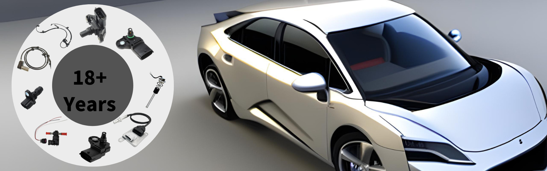 ποιότητας Αισθητήρας NOX εργοστάσιο